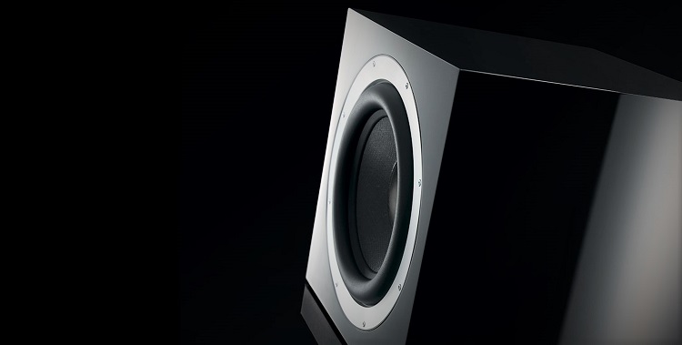 Bowers & Wilkins DB3D Subwoofer - Review